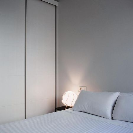 Apartamentos Del Paseo Granada Luaran gambar